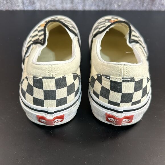 Vans Sneakers - Picture 4 of 8